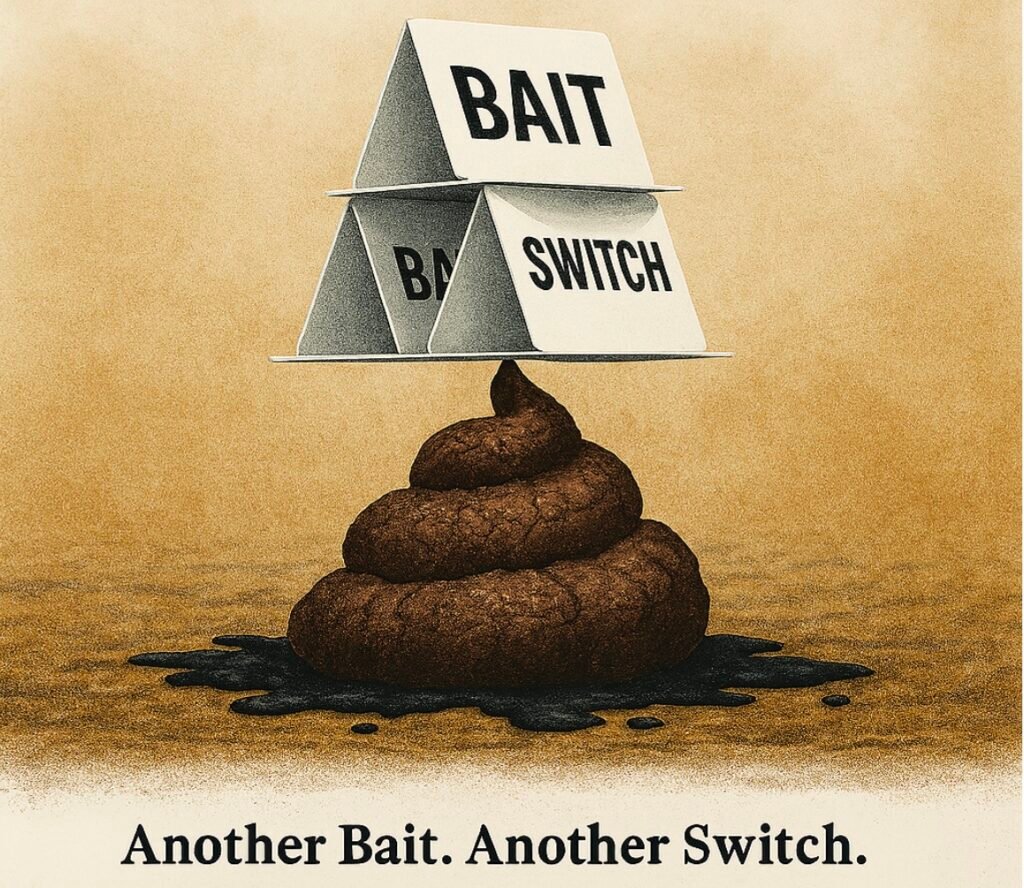 Bullshit